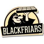 BLACKFRIARDS BAKERY