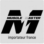 MUSCLE MASTER NUTRITION