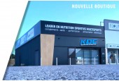 KDC LA VALETTE - Nouvelle Boutique